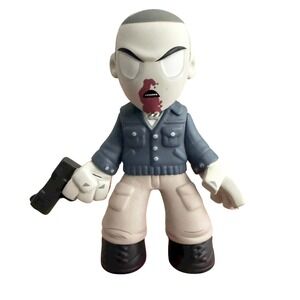 Walking Dead Vinyl Figure NV280 AMC Shane Walsh Mini (In‎ Memoriam)Collectible